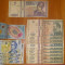 Bancnote vechi 1992-98