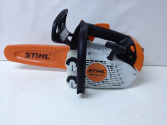 Drujba Marca STIHL MS 150 TC Fabricatie 2014 este Noua foto