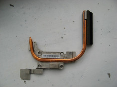 Heatsink/racitor AT0G30010X0 A7U 000734 FX ACER ASPIRE 5252 foto