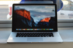 MacBook Pro (15-inch) foto