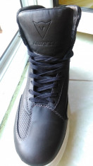 Ghete dainese street runner gore-tex foto