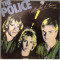 The Police - Outlandos D&#039;Amour (1978 / A &amp; M Rec / Holland) - Vinil/Vinyl