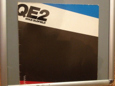 Mike Oldfield - QE2 (1980/ Virgin REC/RFG ) - Vinil/IMPECABIL/Vinyl foto