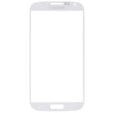 Geam Sticla Glass Samsung s4 i9500 i9505 alb