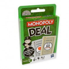 Carduri pentru Monopoly, lb engleza foto