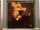 Chris Barber - Starportrait - 2LP SET (1978/Intercord/RFG) - Vinil/Jazz/Vinyl/NM, ariola