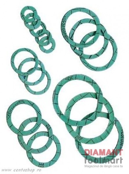 GARNITURI CLINGHERIT 1 1/4 CALORIFER | arhiva Okazii.ro
