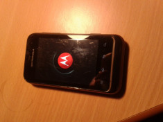 Motorola Defy Mini XT320 foto