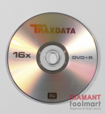 DVD TRAXDATA foto