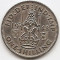 Marea Britanie 1 Shilling 1948 - George VI (Scotia, with &quot;IND:IMP&quot;) KM-864 (6)