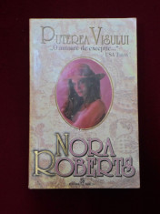 Nora Roberts - Puterea visului - 433729 foto