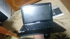 Mini Laptop / Netbook Samsung Nc 110 foto