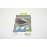 Folie steel Note 3 N9005 antishock, Anti zgariere, Samsung Galaxy Note 2