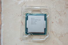 Kit Intel Haswell Core i5 4440 + Gigabyte B85M-HD3 foto