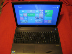 Lapltop Acer TravelMate 5742 procesor intel core i5/4gb/500gb hdd ,windows 8.1 foto