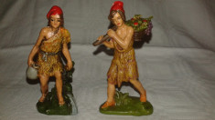 Figurine vechi W Germany foto