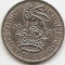 Marea Britanie 1 Shilling 194848 - George VI (Anglia, with &quot;IND:IMP&quot;) KM-863 (1)