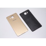 Capac carcasa Samsung Alpha G850F gold