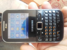 Vand samsung c3222 dual sim foto