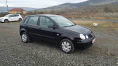 Volkswagen Polo foto