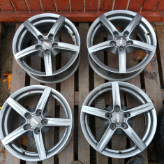 Jante Alutec Grip 16&amp;quot; 5x108,Ford,Peugeot,Citroen,Renault,Volvo foto