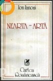 Ion Ianosi - Nearta - arta (vol. 1)