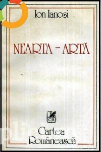 Ion Ianosi - Nearta - arta (vol. 1) foto