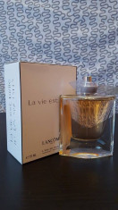 Parfum Tester Lancome La Vie Est Belle 75ml foto
