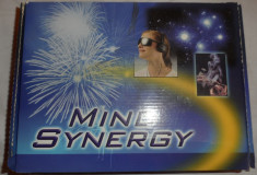 Dispozitiv Mind Synergy pt stimulare cerebrala foto