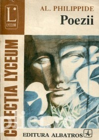 Al. Philippide - Poezii foto
