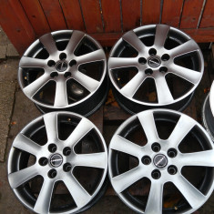 Jante Borbet 16&amp;quot; 5x112,VW,Audi,Seat,Skoda,Mercedes foto