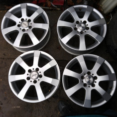 Jante Aluett 16&amp;quot; 5x108,Ford,Peugeot,Citroen,Renault foto