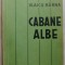 VLAICU BARNA-CABANE ALBE:DEBUT,1936,portret MAC CONSTANTINESCU/fara pagina garda