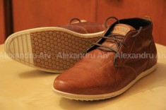 Pantofi Casual DOOSH Auckland NZ foto