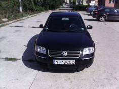 Volkswagen Passat foto