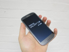 Vand samsung galaxy s3 LTE ultimul model 2gb ram foto