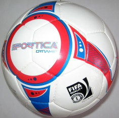 MINGE FOTBAL SPORTICA DYNAMIC FIFA INSPECTED foto