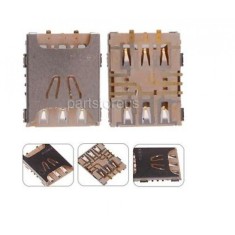 Cititor sim Samsung Alpha G850 foto