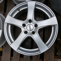 Jante Dezent 17&amp;quot; 5x110,Opel,Alfa Romeo,Saab foto