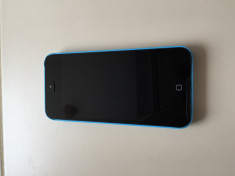 Iphone 5 C foto