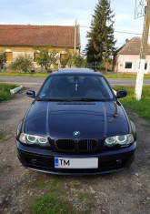 BMW 318i foto