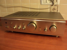 amplificator DENON PMA 655R foto