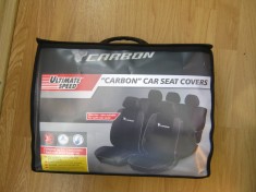 Huse Auto Carbon Ultimate SPEED foto