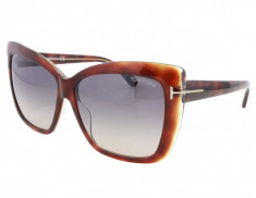 OCHELARI DE SOARE - TOM FORD IRINA TF 390 53 F foto