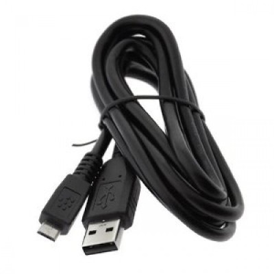 BlackBerry Cablu USB ASY-18071-001 foto
