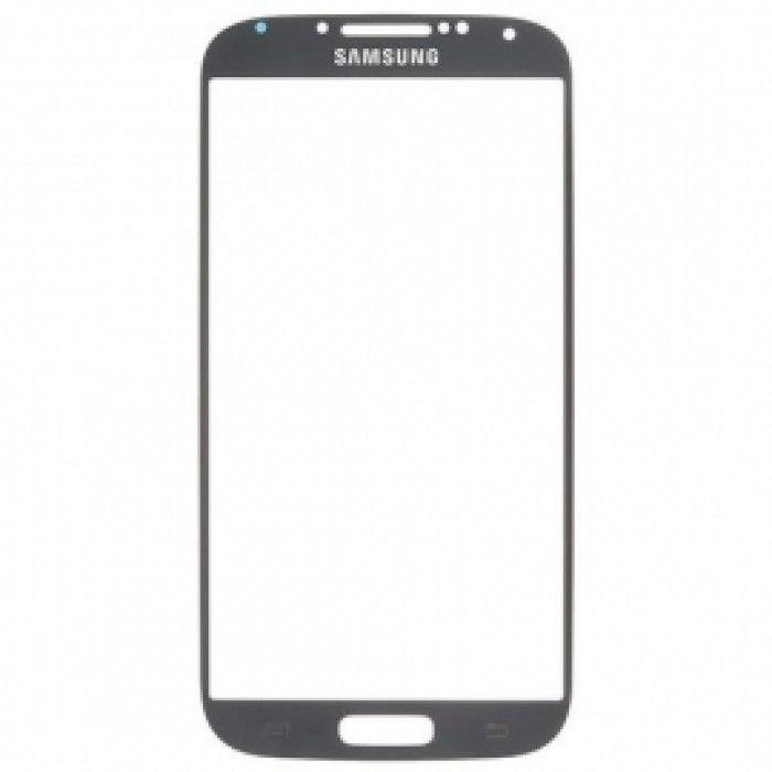 Sticla Samsung S4 Black Mist AA