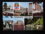 SEPT15-Vedere/Carte postala-Ramnicu-Valcea-circulata, Printata