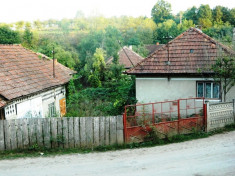 Casa de vanzare in Halmagiu, sat Tisa foto