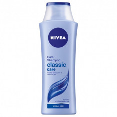 Sampon pentru femei Nivea Hair Care Clasic, 250ml foto