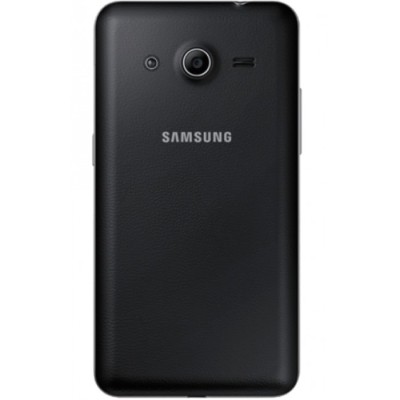 Capac baterie Samsung Galaxy Core 2 G355 negru foto